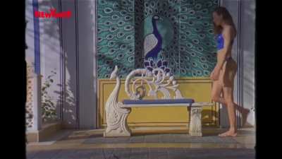 Josephine for New Yorker, August 2024