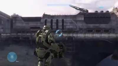 Beware flying demons.