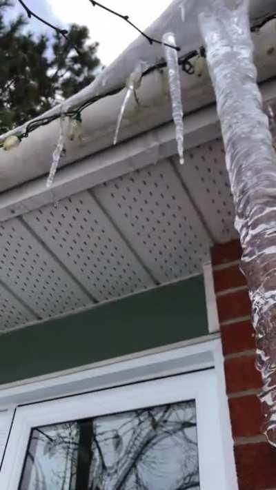 Told my lady I was ready for battle… she didn’t understand