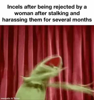 B-but, I bought you flowers one time!