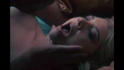 Natalie dormer in penny dreadful