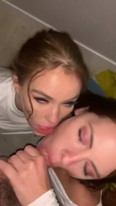 These Bitches Sucked Soul Through Dick