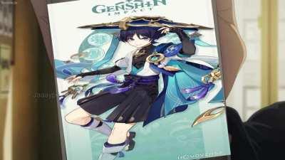 Normal People Vs Scaranation