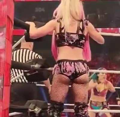Alexa waiting for a tag