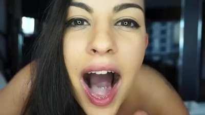 Edging Cumshot Compilation