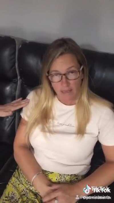 Did ye shaw yer tits?!