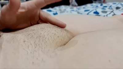 Would you like to play with my mound?