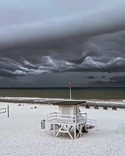 Asperitas?
