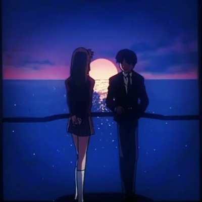 Sentiments - a Lo-Fi love theme inspired by P5