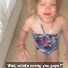 That dad is a genius