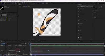 Looping after time frame