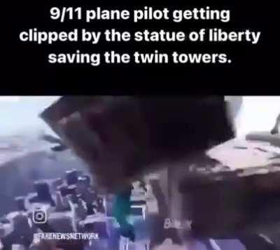 The timeline that could've been