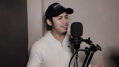 Kesetiaan cover #sitisarah