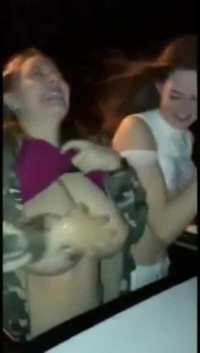 That Look To The Right Tho...