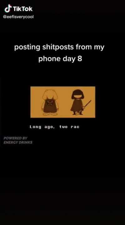 how undertale was made