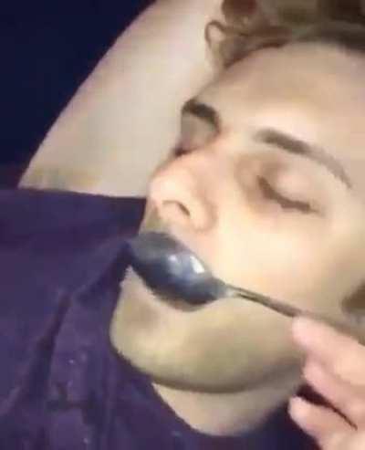 Not the most chaotic but still funny