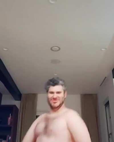 So H3H3 joined Tik Tok...