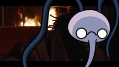 Cornifer doing a BANGER 