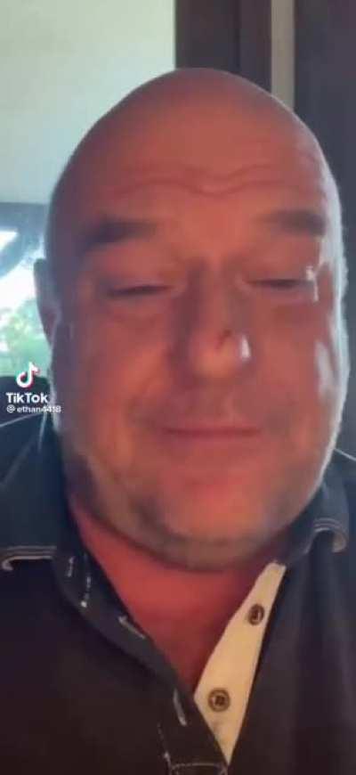 Hank's Bizarre Adventure