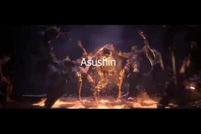 I learned Adobe Premier to make this meme