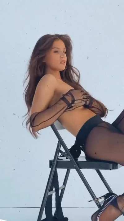 Hailee Steinfeld