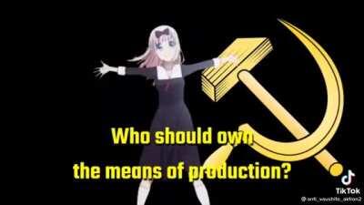 Rule. (Please send help)