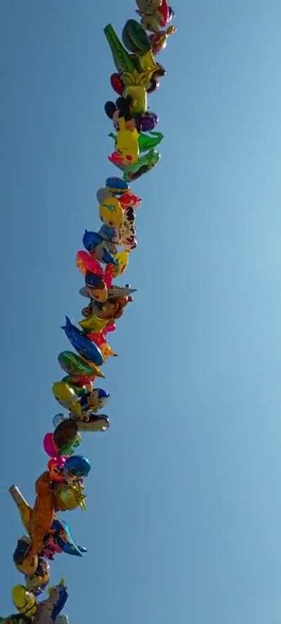 Aonde vai o limite de um vendedor de praia?