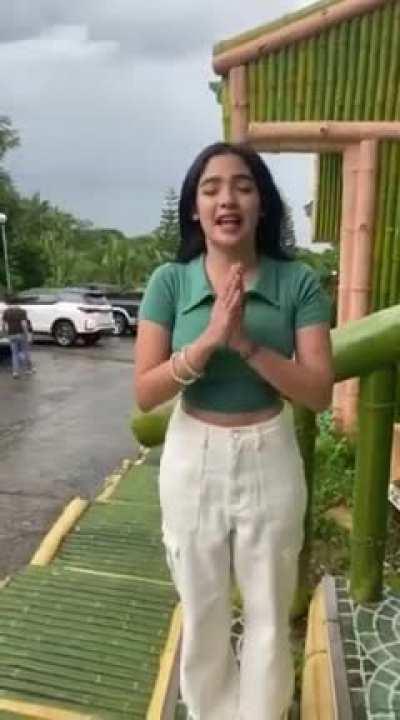 Andrea Brillantes
