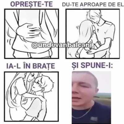 cum să cucerești o muiere