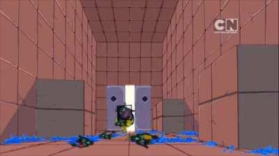 How it feels now to play Senna ADC.