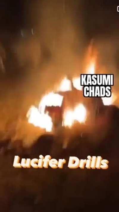 The flanks experience 2022