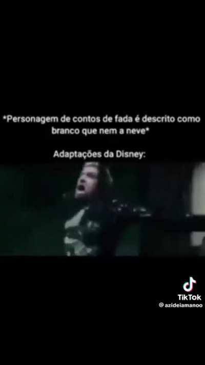 Preto que nem o escuro 