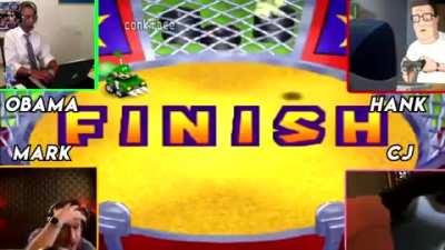 Obama wins by doing nothing