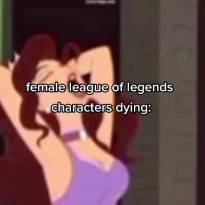 Evelynn when she hurts her little toe 😔😣