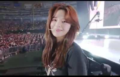 Breathtaking Jeongyeon