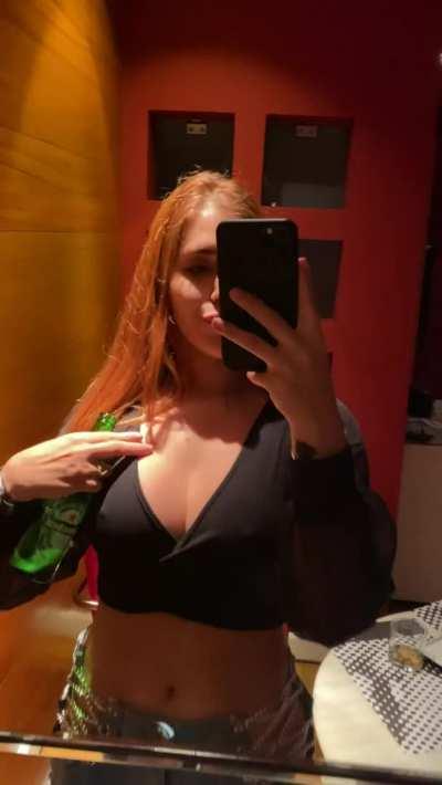 One of my favorite bounces ever 🙈 How much do you like it?