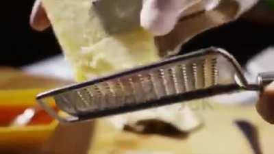 I need the cheese in my life