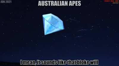 ❗🔎 “FINDING GME:” A Professionally Voice Acted and Edited GME Meme RECAPPING The Last 5 MONTHS Of the Apes’ UNBREAKABLE HODL 🦍🦍🦍💎🙌 Welcome Back DFV❗