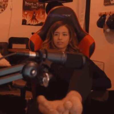 Pokimane