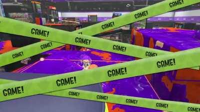 real footage of a stable videogame