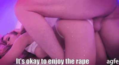 It's alright to even thank him after.