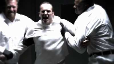 My brain every time I try to face uncertainty