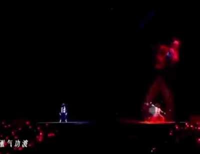 16 bilhao da Lei Ruanet daria pra fazer essa peça aqui?