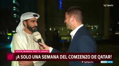 Do you know some argentinian's team?