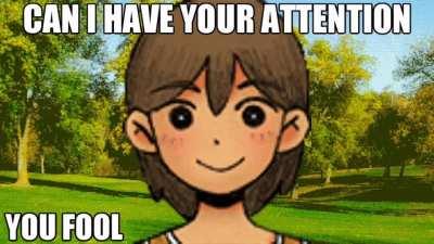 Please just a moment