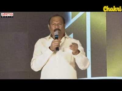 Nuvvu Bollywood Vellipo Thathayya 😁😂