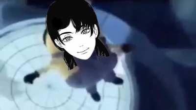 Has anyone done this yet (chapter 123)