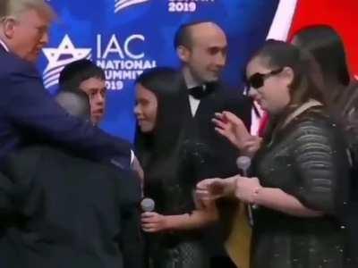 Hey Trump Dawg, you dropped this 👑