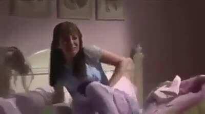 Well, I definitely didn’t see that coming