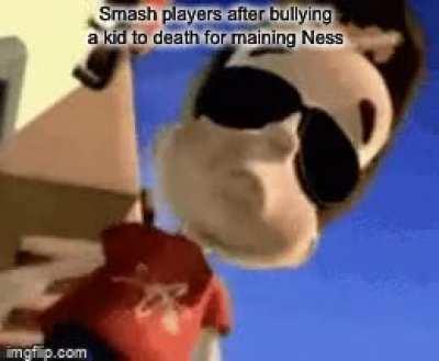 I’m 65% sure that at least half of the whole community has done this